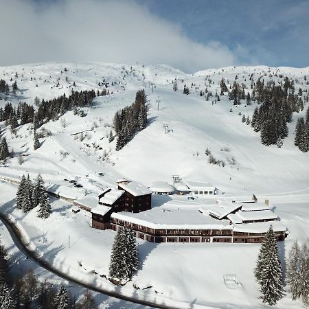Casa Eolo Фалькаде Екстер'єр фото
