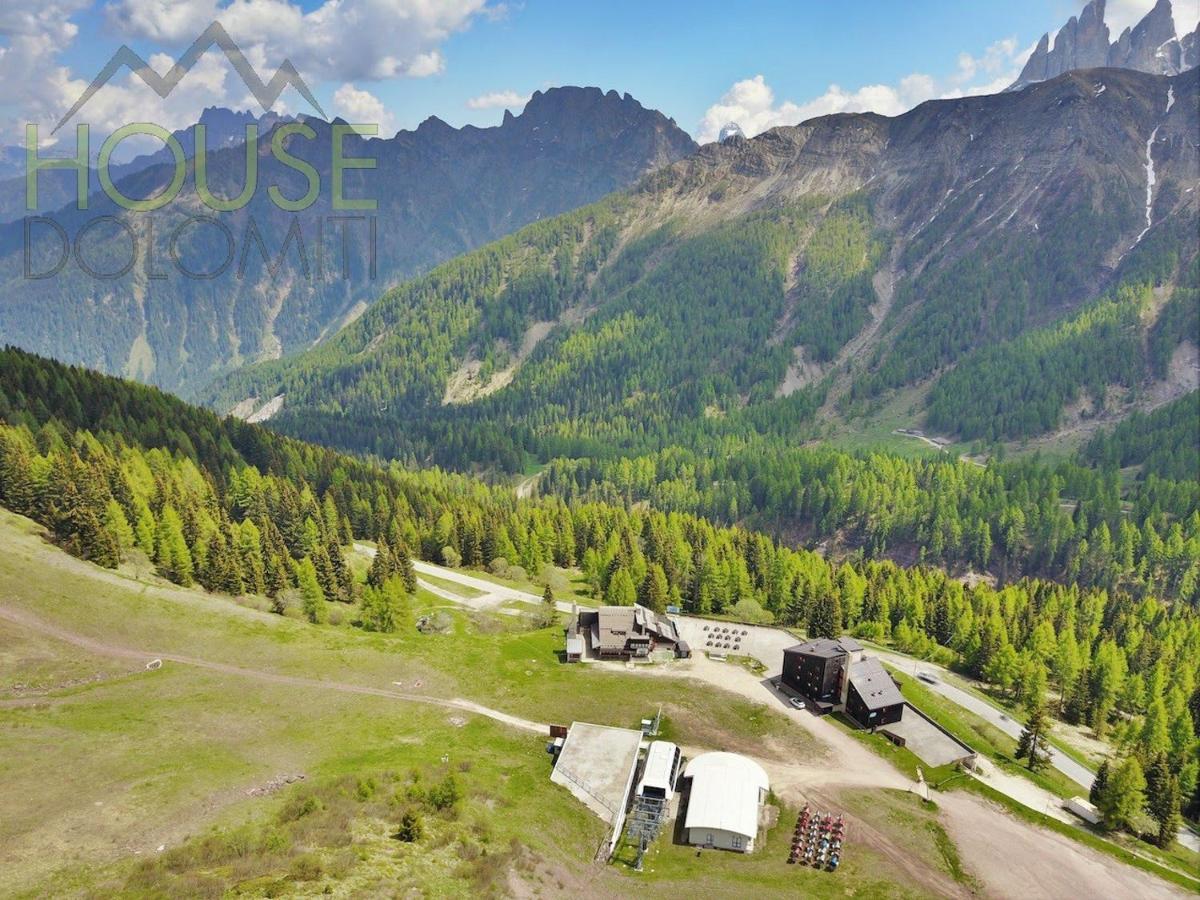 Casa Eolo Фалькаде Екстер'єр фото